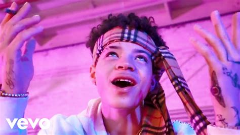 lil mosey burberry headband genius|burberry headband song meaning.